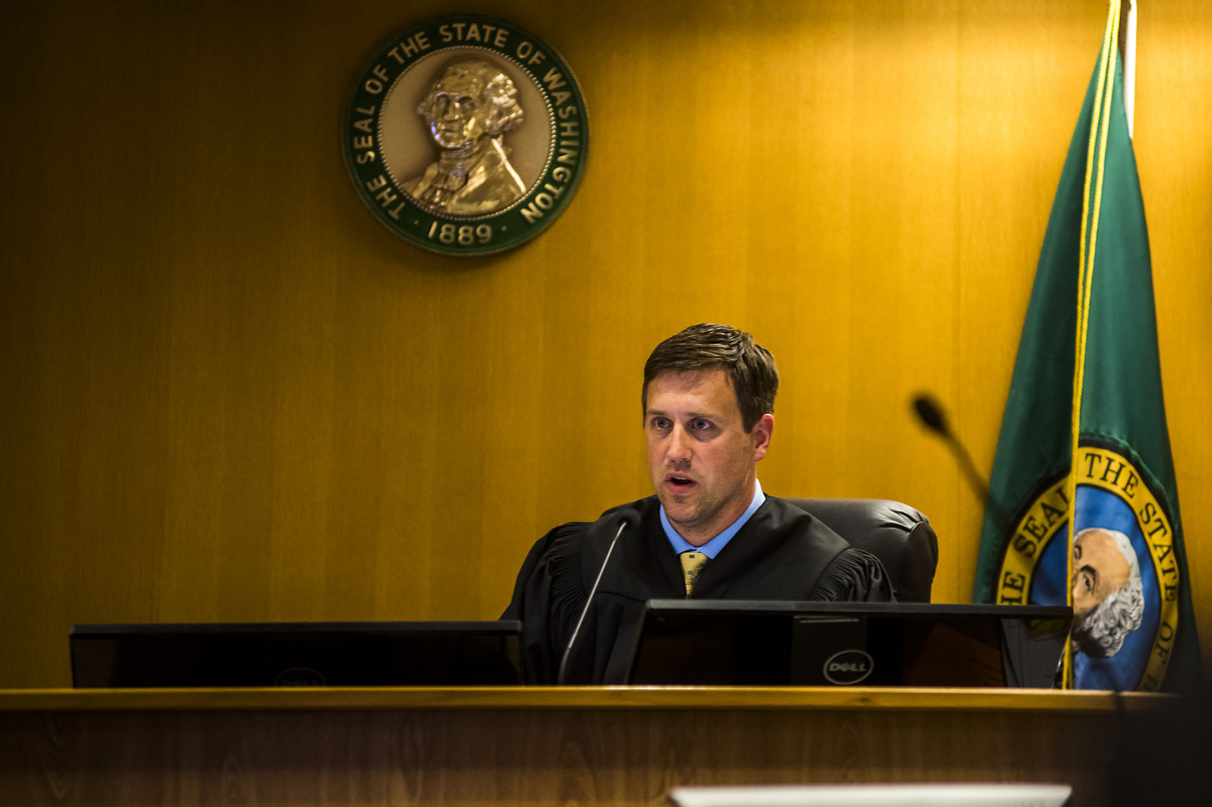 Court: Eric Lee Roberts and Moyer Case Update